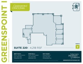 2800 W Higgins Rd, Hoffman Estates, IL to rent Floor Plan- Image 1 of 1