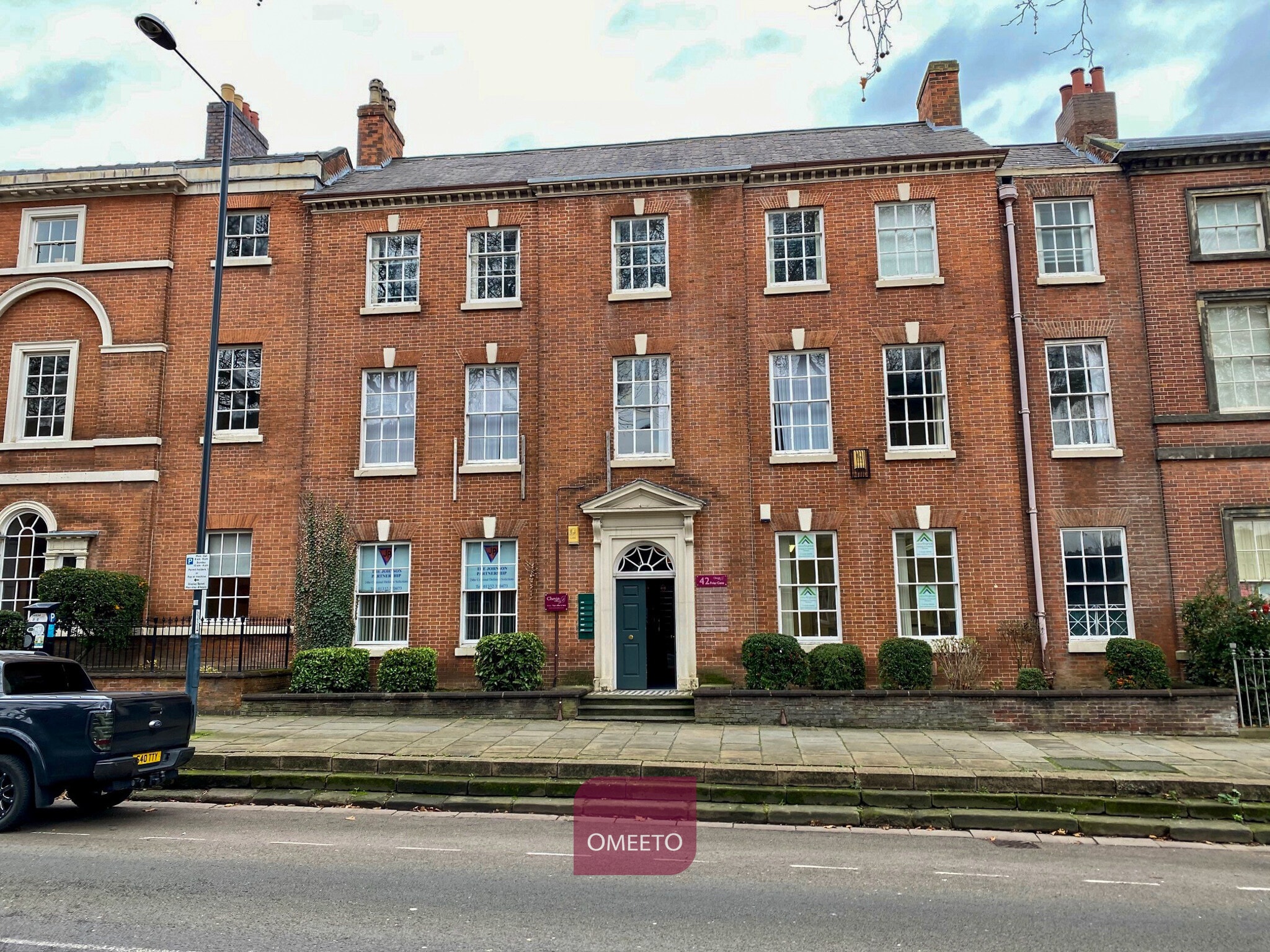 42 Friar Gate, Derby to rent Building Photo- Image 1 of 7