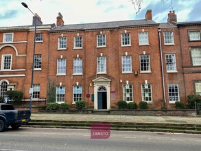 42 Friar Gate, Derby to rent Building Photo- Image 1 of 6
