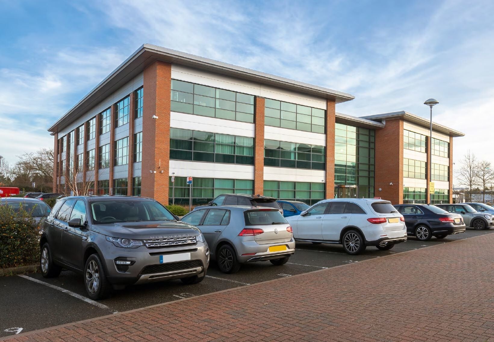 Harrison Way, Leamington Spa for sale Building Photo- Image 1 of 1