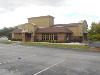 More details for 3102 Linden Dr, Bristol, VA - Office/Retail for Rent