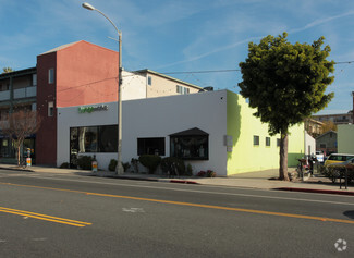 More details for 2215 Main St, Santa Monica, CA - Retail for Rent