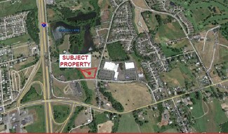 More details for Melton Road And Emerald Parkway, Creswell, OR - Land for Sale