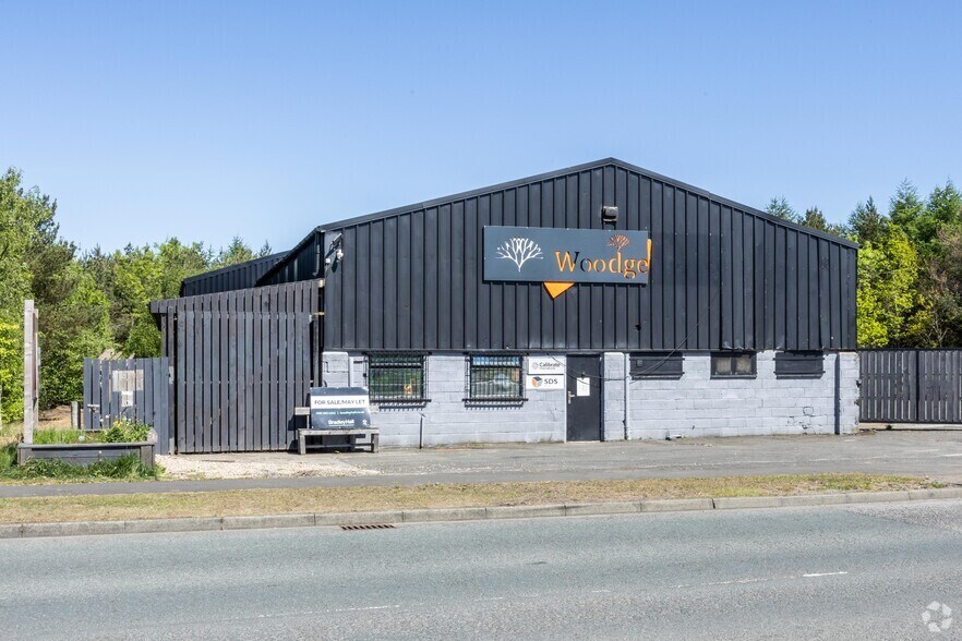 Watling St, Consett for sale - Primary Photo - Image 1 of 1