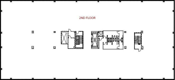 46 Discovery, Irvine, CA to rent Floor Plan- Image 1 of 1