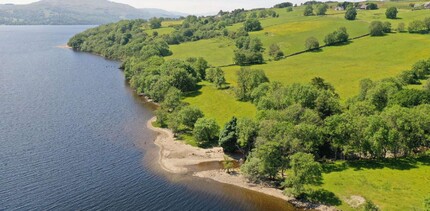 The Old Village Of Lawers, Aberfeldy for sale Primary Photo- Image 1 of 1