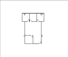1840 Pyramid Pl, Memphis, TN to rent Floor Plan- Image 1 of 1