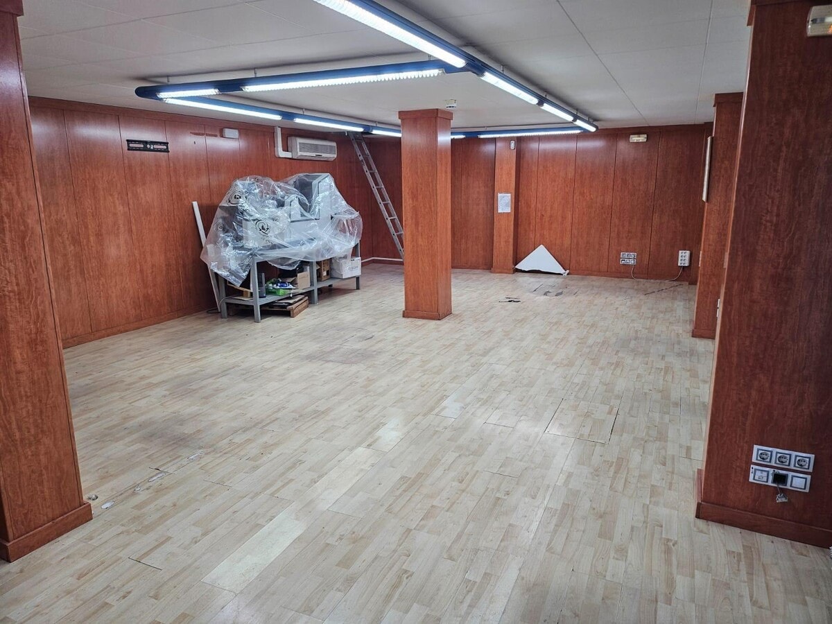 Lloret de Mar, GER 17310 - Unit - -  - Interior Photo - Image 1 of 16