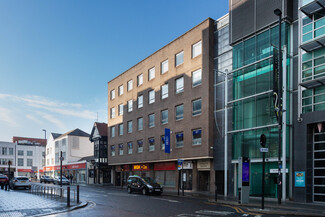 More details for 10 Ridley Pl, Newcastle Upon Tyne - Office for Rent