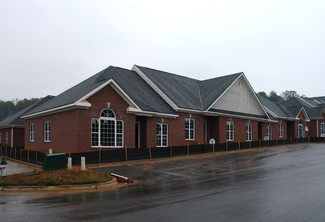 More details for 231-237 River Park North Dr, Woodstock, GA - Office for Sale