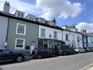 More details for 12-12A Upper High St, Winchester - Retail for Sale