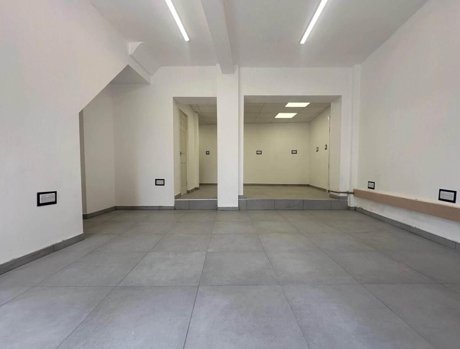 162 Alcester St, Birmingham to rent Interior Photo- Image 1 of 5