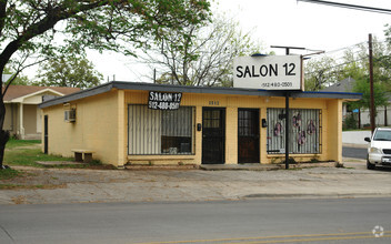 2512 E 12th St, Austin, TX for sale Primary Photo- Image 1 of 1