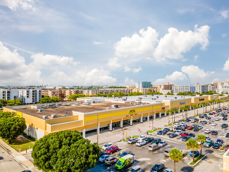 1630-1738 W 49th St, Hialeah, FL for sale - Building Photo - Image 1 of 1