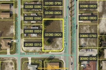 1820 Santa Barbara Blvd, Cape Coral, FL for sale - Primary Photo - Image 2 of 6