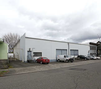 More details for 2329 NW Wilson St, Portland, OR - Industrial for Rent