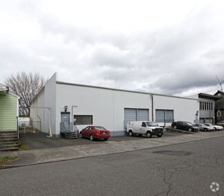 More details for 2329 NW Wilson St, Portland, OR - Industrial for Rent