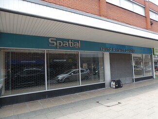 More details for 46-70 Standishgate, Wigan - Retail for Rent