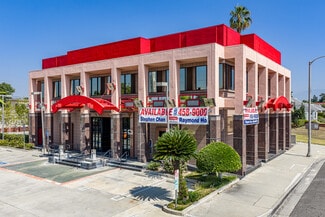 More details for 1235 S Garfield Ave, Alhambra, CA - Office for Sale