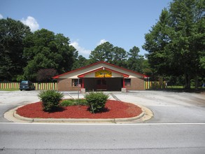 3411 Ga-20 Hwy, Conyers, GA for sale Building Photo- Image 1 of 1