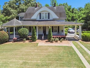 138 Bulloch Ave, Roswell, GA for sale Building Photo- Image 1 of 11