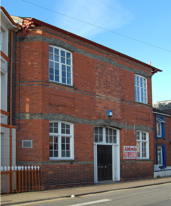 More details for 52A Deneside, Great Yarmouth - Office to Rent