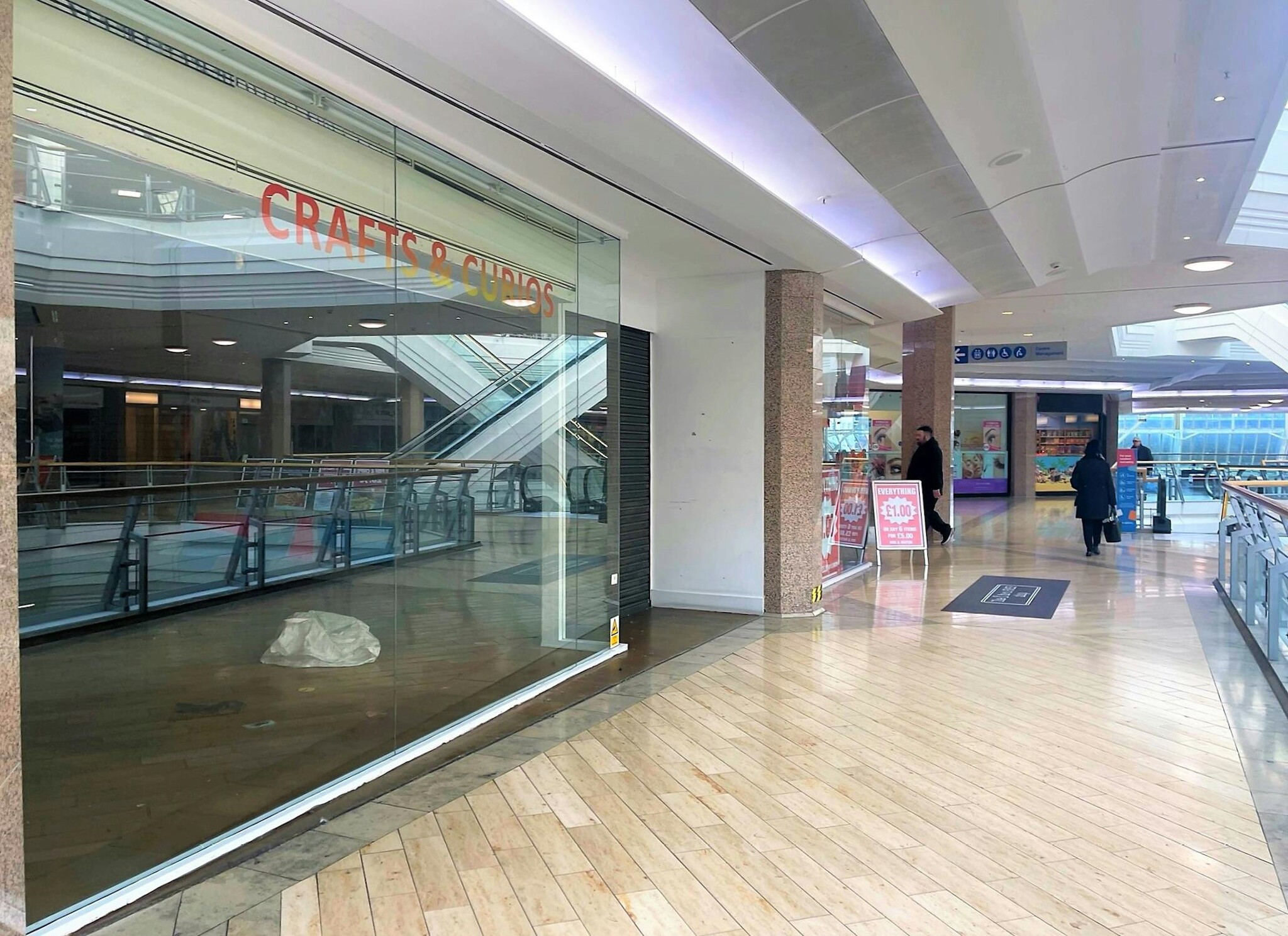 Union Gallery, Bristol to rent Building Photo- Image 1 of 3