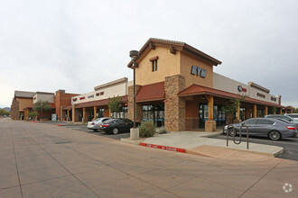 23670-23706 S Power Rd, Queen Creek, AZ for sale Primary Photo- Image 1 of 1