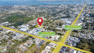 More details for 205 Thompson Ave, Cocoa, FL - Industrial for Sale