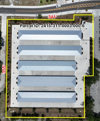More details for 481 Ohio Ave, Fort Pierce, FL - Specialist for Sale