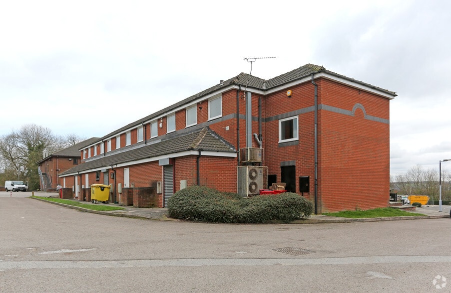 Lea Vale, South Normanton to rent - Building Photo - Image 3 of 3