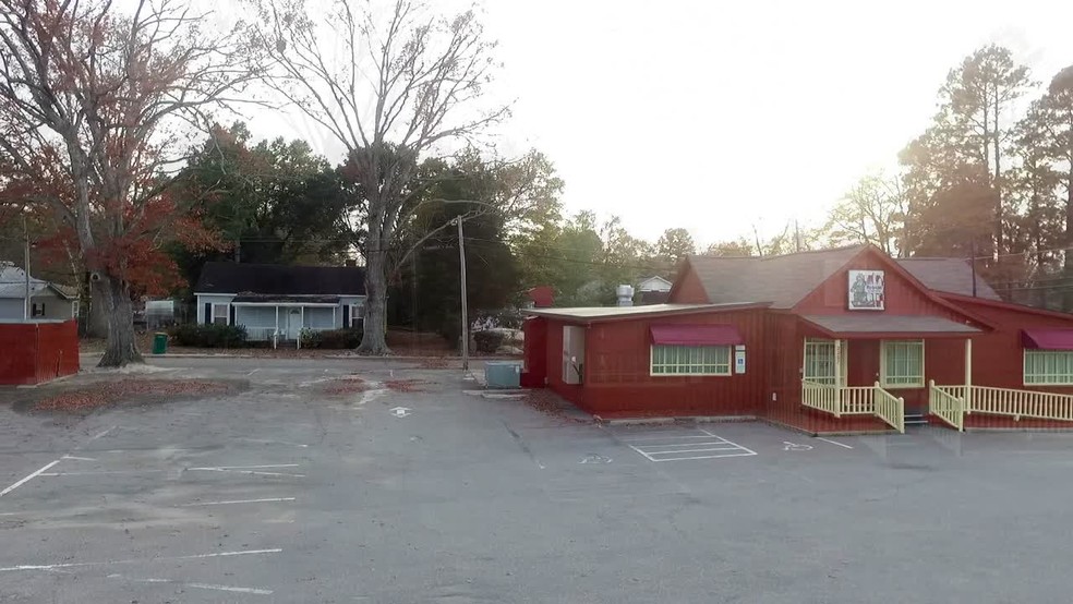 3500 E Elizabethtown Rd, Lumberton, NC for sale - Commercial Listing Video - Image 1 of 1