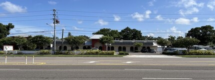 1546-1550 Main St, Dunedin, FL for rent Building Photo- Image 2 of 6