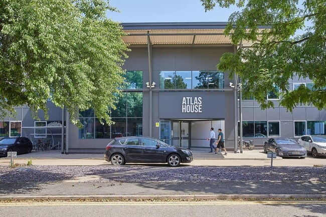 More details for Third Ave, Marlow - Office to Rent