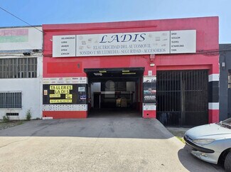 More details for Avenida de España, 29, Plasencia - Industrial to Rent