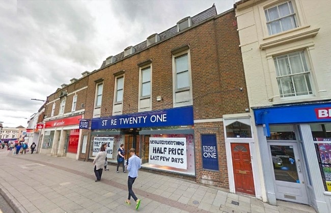 More details for 16-16A Bank St, Braintree - Office to Rent