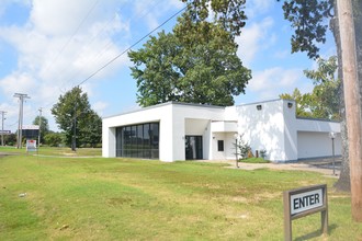 7725 Warden Rd, North Little Rock, AR for sale Building Photo- Image 1 of 1