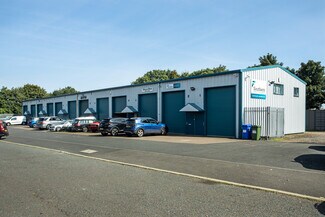 More details for Coniston Rd, Blyth - Industrial for Rent