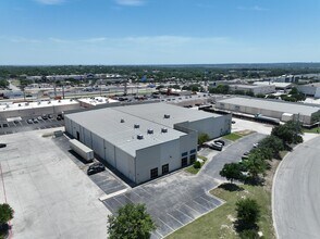 5850 Corridor Pky, Schertz, TX - AERIAL  map view - Image1
