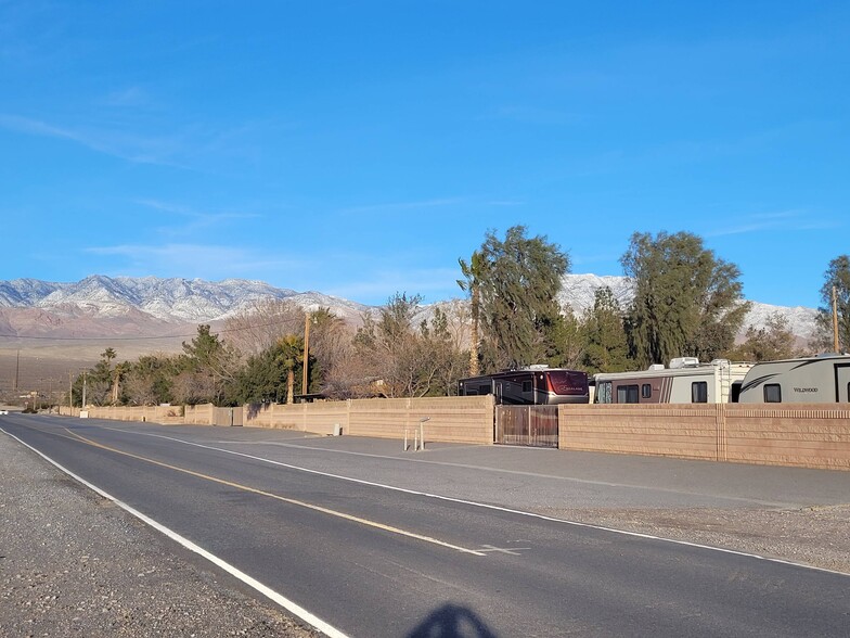 6180 Alpaca ave, Pahrump, NV for sale - Building Photo - Image 3 of 3