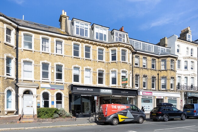 More details for 45 Church Rd, Hove - Office to Rent