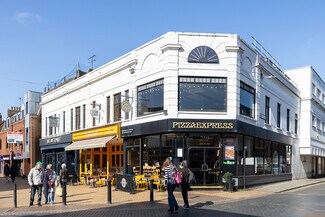 More details for 219 Moulsham St, Chelmsford - Retail to Rent