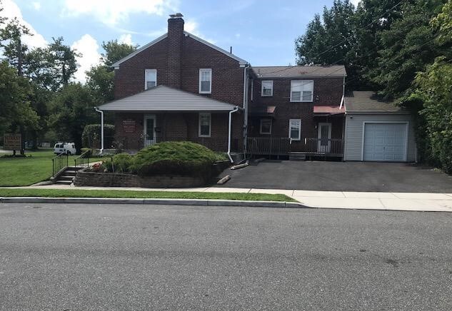 400 W Rt 70, Cherry Hill, NJ for sale - Building Photo - Image 1 of 1