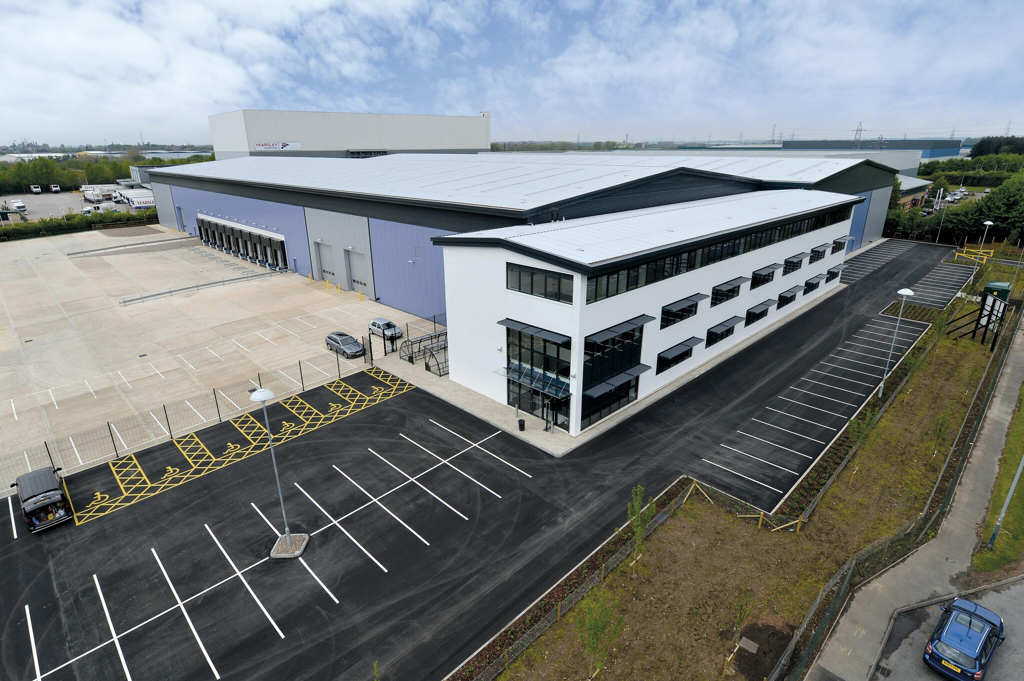 145 Faraday Av, Birmingham to rent Building Photo- Image 1 of 7