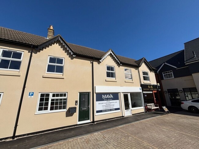 More details for 1-7 High St, Southampton - Retail to Rent