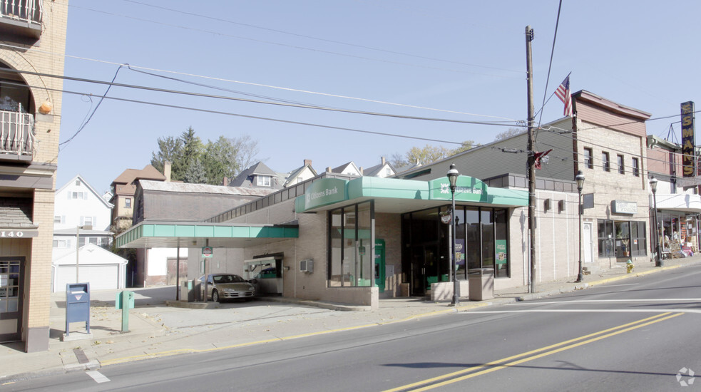 550 Broadway, Pitcairn, PA for sale - Building Photo - Image 1 of 1