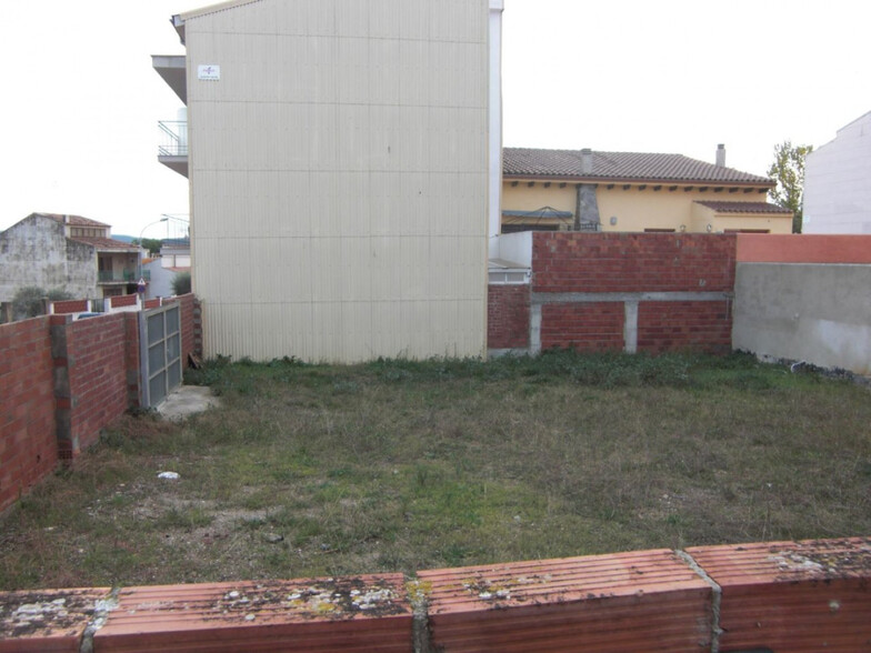 Land in El Pla del Penedès, BAR for sale - Floor Plan - Image 1 of 3