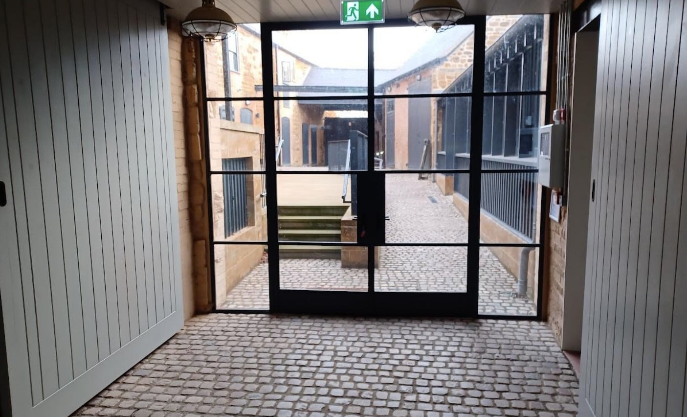 1 Black Lion Hl, Northampton to rent Interior Photo- Image 1 of 11