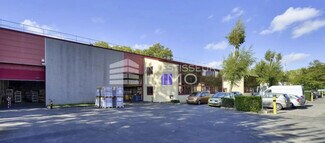 More details for Light Industrial to Rent