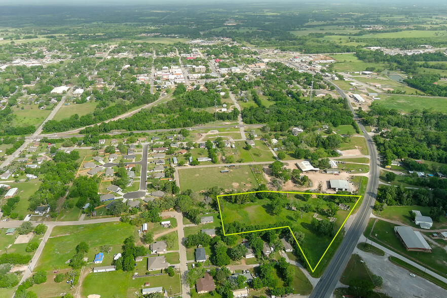 926 TX-36, Caldwell, TX for sale - Building Photo - Image 3 of 68